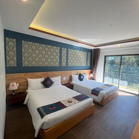 Sunshine View Sapa Hotel Экстерьер фото