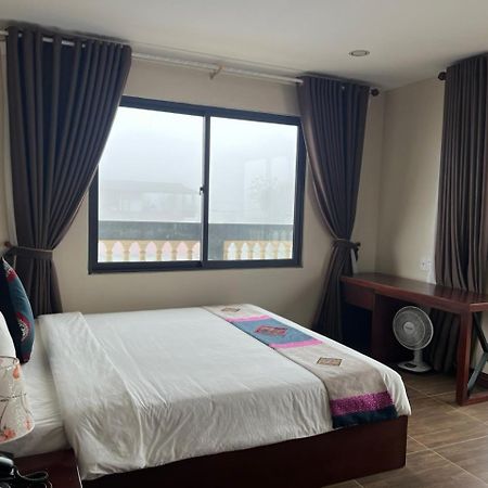 Sunshine View Sapa Hotel Экстерьер фото