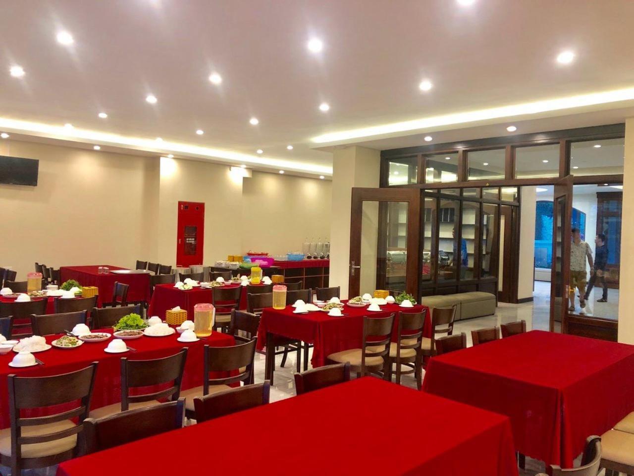 Sunshine View Sapa Hotel Экстерьер фото