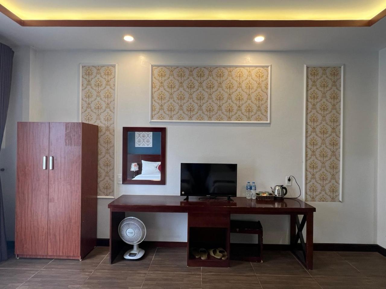 Sunshine View Sapa Hotel Экстерьер фото