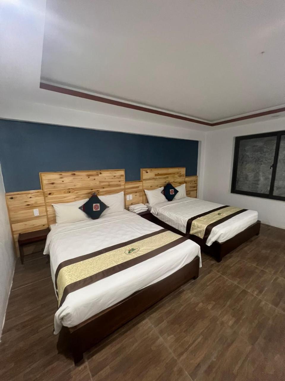 Sunshine View Sapa Hotel Экстерьер фото