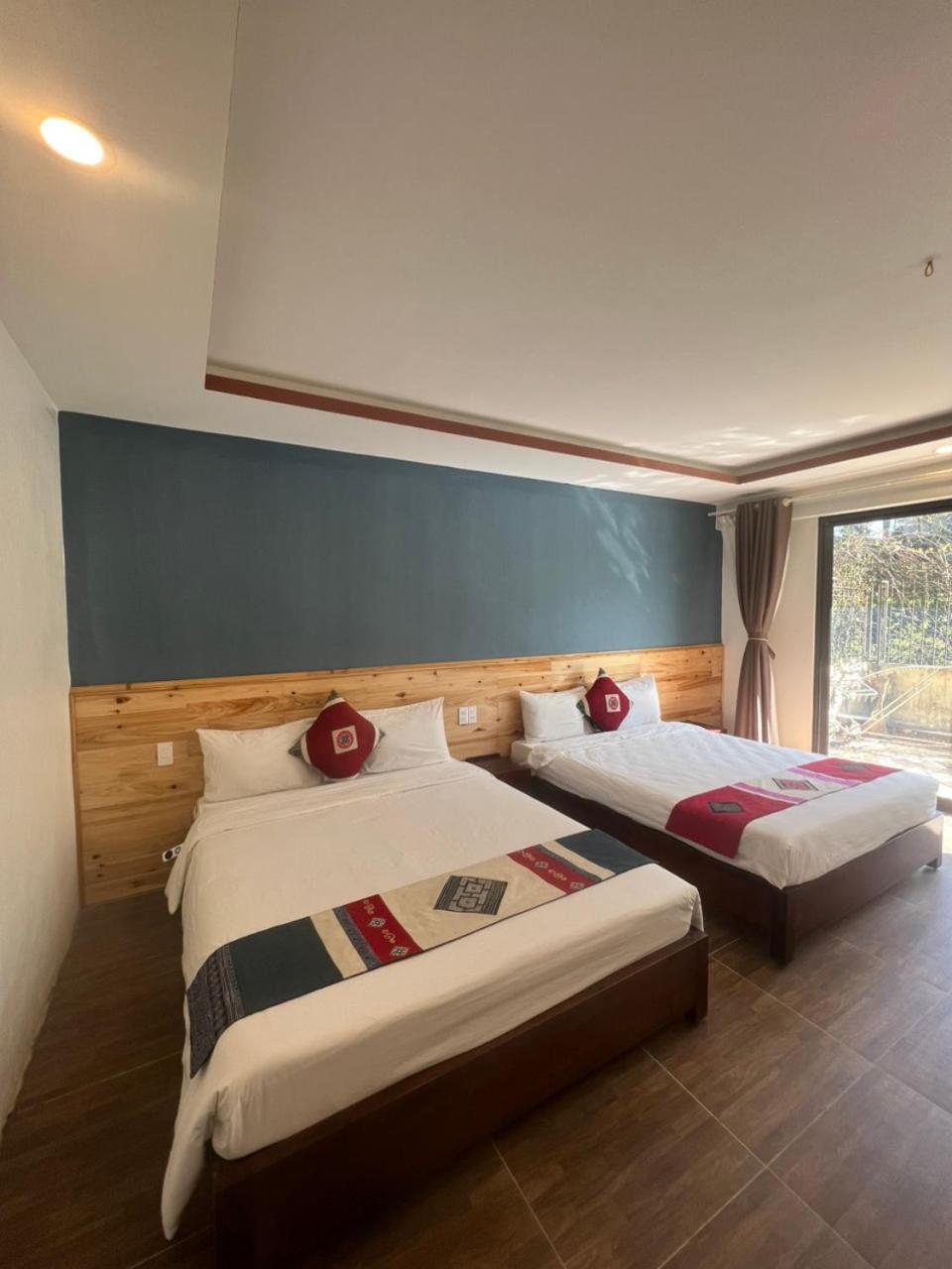 Sunshine View Sapa Hotel Экстерьер фото