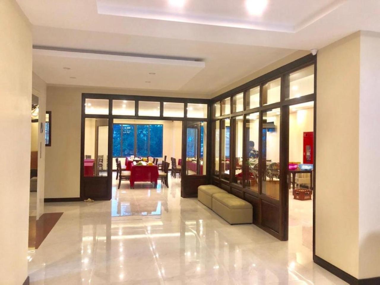 Sunshine View Sapa Hotel Экстерьер фото