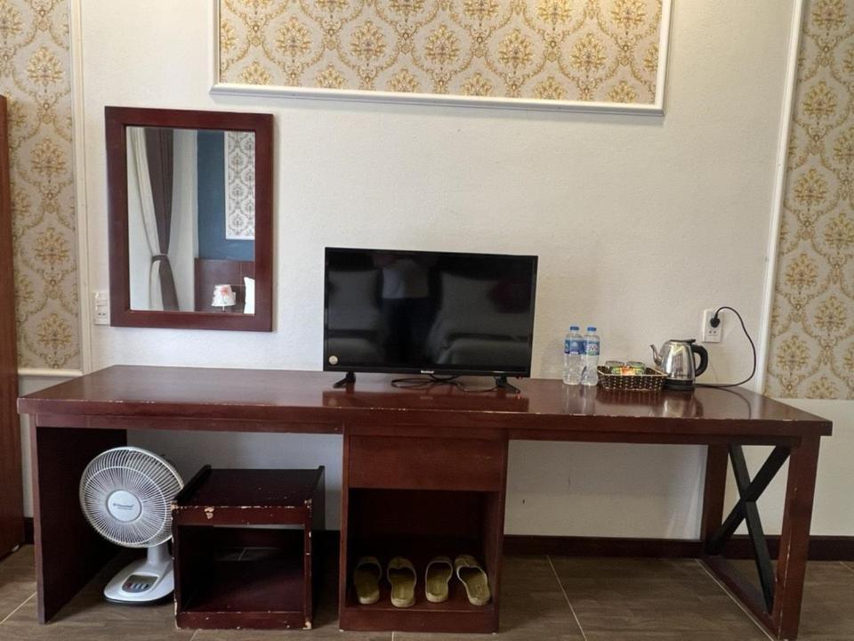 Sunshine View Sapa Hotel Экстерьер фото
